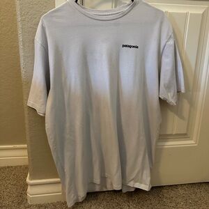 PATAGONIA!!! Shirt
